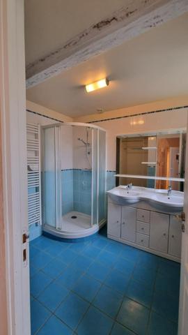 Immeuble à NOYEN-SUR-SARTHE, 72430 - 214m²