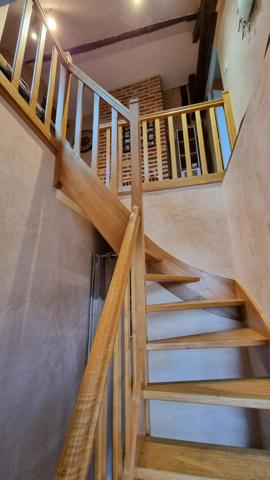 Immeuble à NOYEN-SUR-SARTHE, 72430 - 214m²