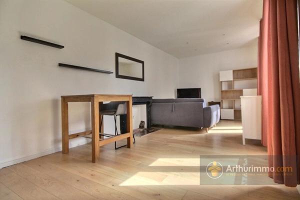 Location Appartement 2 pièces 49 m2 à Alfortville