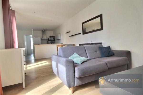 Location Appartement 2 pièces 49 m2 à Alfortville