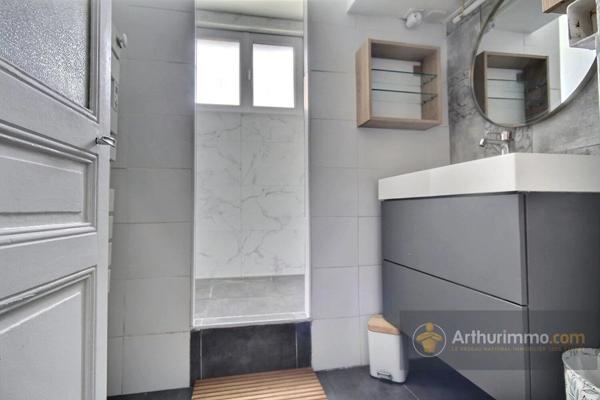 Location Appartement 2 pièces 49 m2 à Alfortville