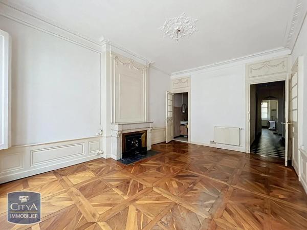 Appartement à louer 3 pièces 97.93m² Lyon (69002)