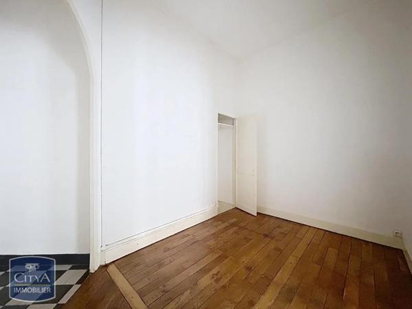 Appartement à louer 3 pièces 97.93m² Lyon (69002)