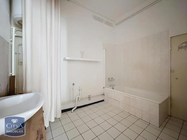 Appartement à louer 3 pièces 97.93m² Lyon (69002)