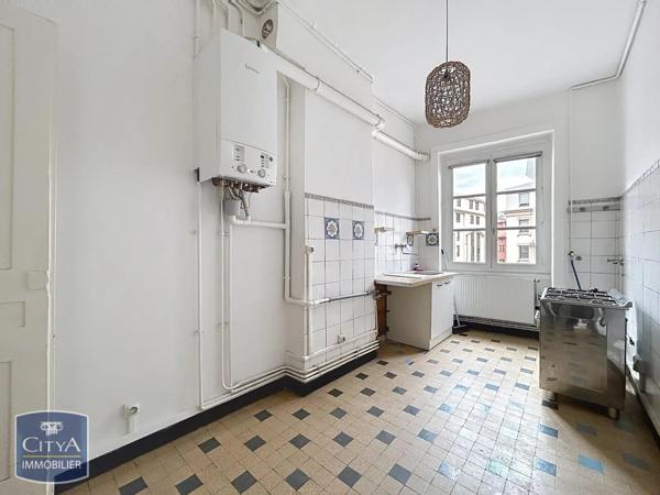 Appartement à louer 3 pièces 97.93m² Lyon (69002)