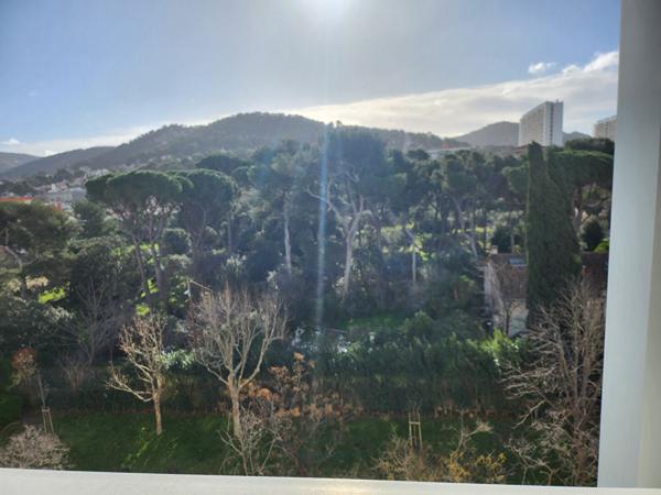 A vendre Appartement de type 2 de 57m2 à Marseille 13009 Secteur Mazargues