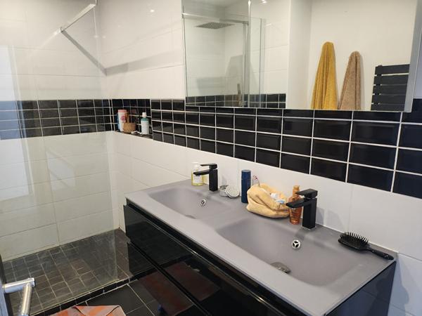 A vendre Appartement de type 2 de 57m2 à Marseille 13009 Secteur Mazargues