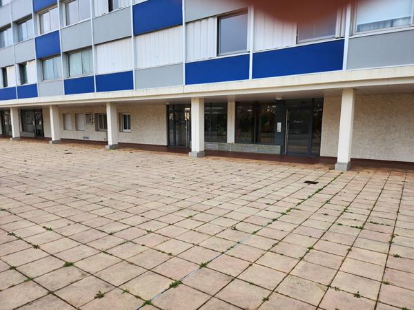 A vendre Appartement de type 2 de 57m2 à Marseille 13009 Secteur Mazargues