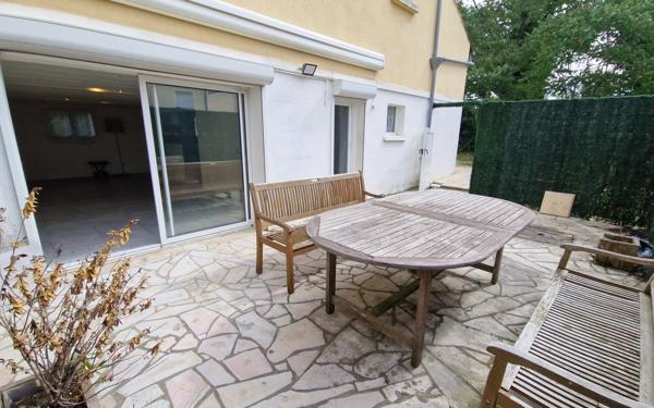 Maison à vendre    6 pièces •  Mouroux