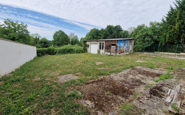 Maison à vendre    6 pièces •  Mouroux