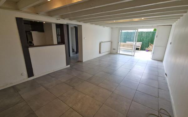 Maison à vendre    6 pièces •  Mouroux