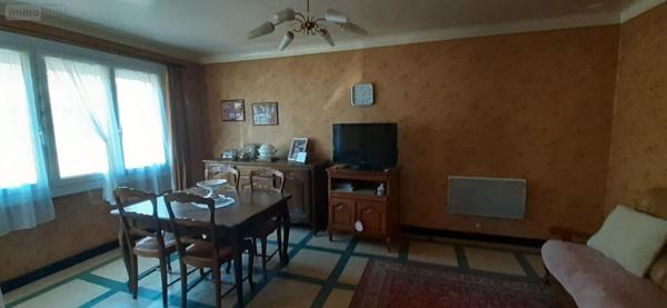 Maison à vendre à Eu en Seine-Maritime (76260), ref : 76041/81