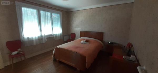 Maison à vendre à Eu en Seine-Maritime (76260), ref : 76041/81