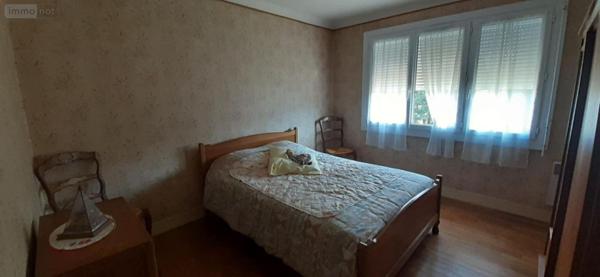 Maison à vendre à Eu en Seine-Maritime (76260), ref : 76041/81