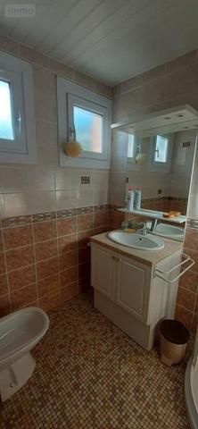 Maison à vendre à Eu en Seine-Maritime (76260), ref : 76041/81