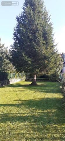 Maison à vendre à Eu en Seine-Maritime (76260), ref : 76041/81