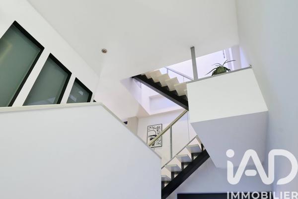 Appartement à vendre 5 pièces 210 m² Roubaix