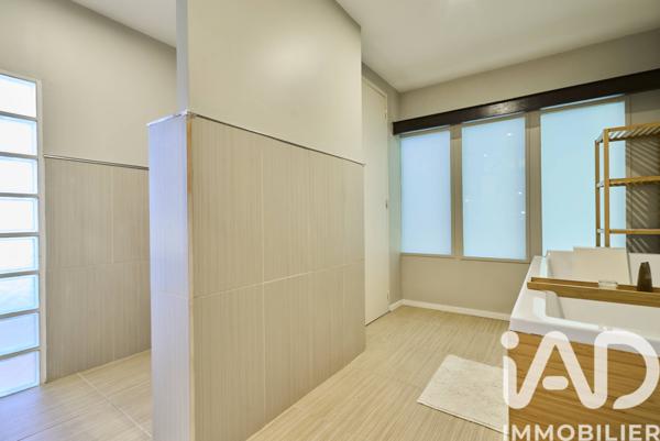 Appartement à vendre 5 pièces 210 m² Roubaix