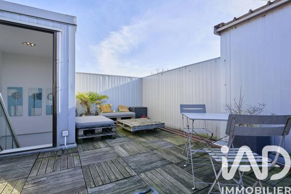 Appartement à vendre 5 pièces 210 m² Roubaix