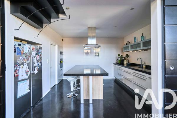 Appartement à vendre 5 pièces 210 m² Roubaix