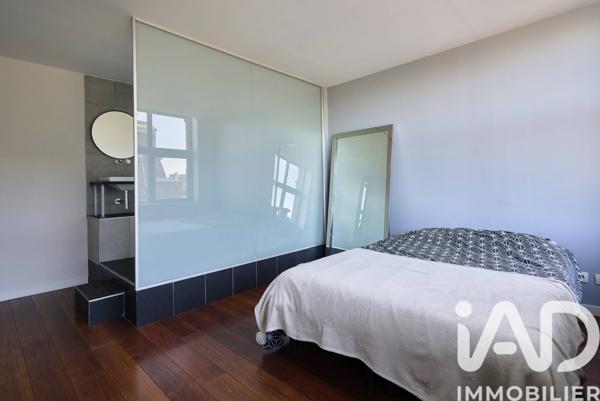 Appartement à vendre 5 pièces 210 m² Roubaix