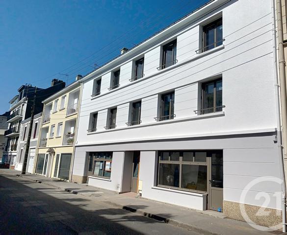 Appartement F2 à vendre  2 pièces - 22,80 m2 ST NAZAIRE - 44