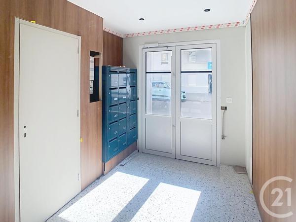 Appartement F2 à vendre  2 pièces - 22,80 m2 ST NAZAIRE - 44