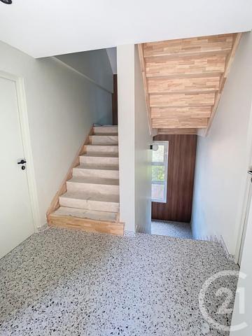 Appartement F2 à vendre  2 pièces - 22,80 m2 ST NAZAIRE - 44