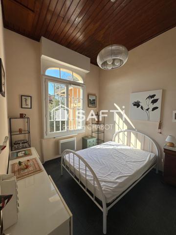 Maison arcachonnaise de 86 m² à 500 m des plages