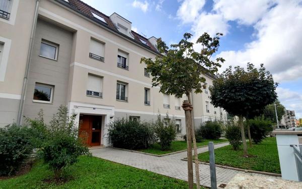 Appartement à louer    1 pièce •  Strasbourg