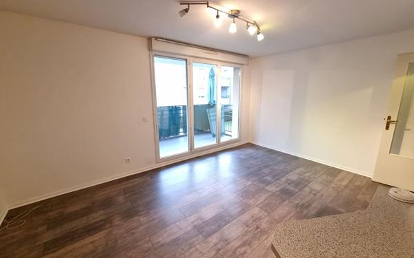 Appartement à louer    1 pièce •  Strasbourg
