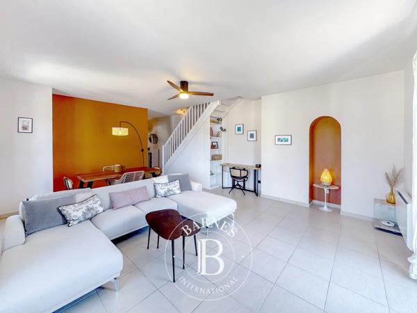 Aix-les-Bains, Appartement 3 Chambres -  113 m² à vendre