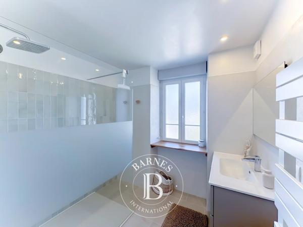 Aix-les-Bains, Appartement 3 Chambres -  113 m² à vendre