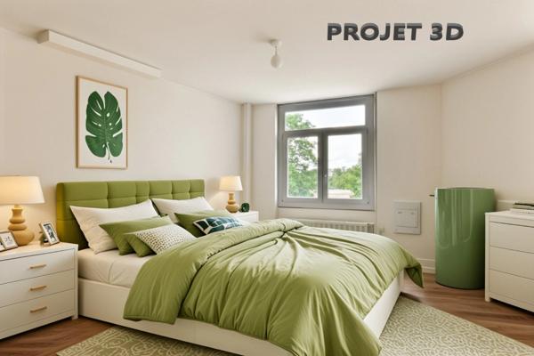 Immeuble et Fonds de commerce à LILLE : Tabac – Bar – FDJ