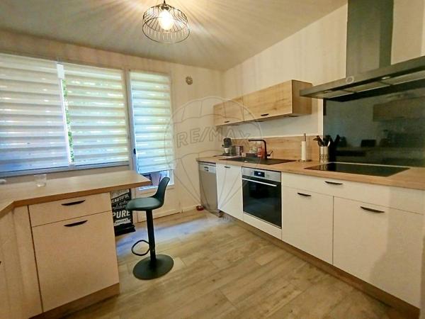 Appartement  en vente - Rhône - 69