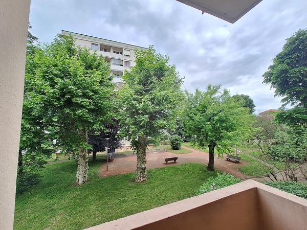 Appartement  en vente - Rhône - 69