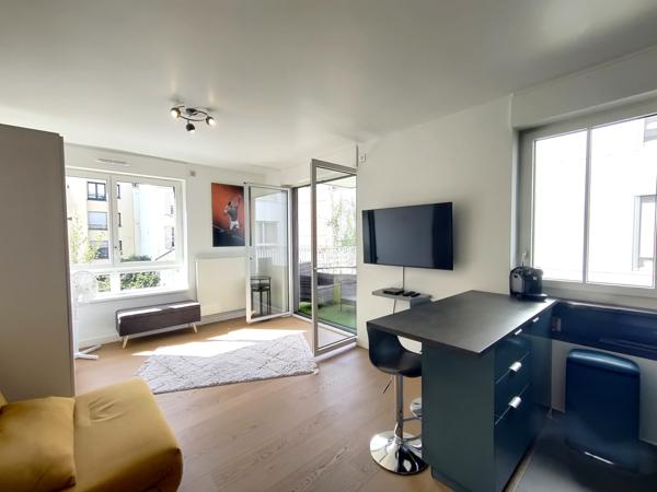 Appartement 1 pièce - 35 m² Exclusivité