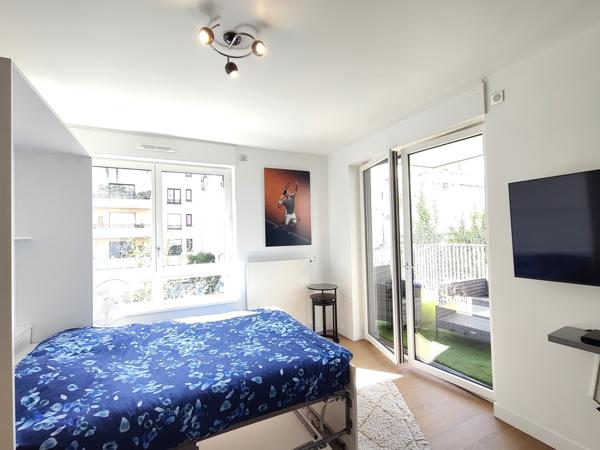 Appartement 1 pièce - 35 m² Exclusivité