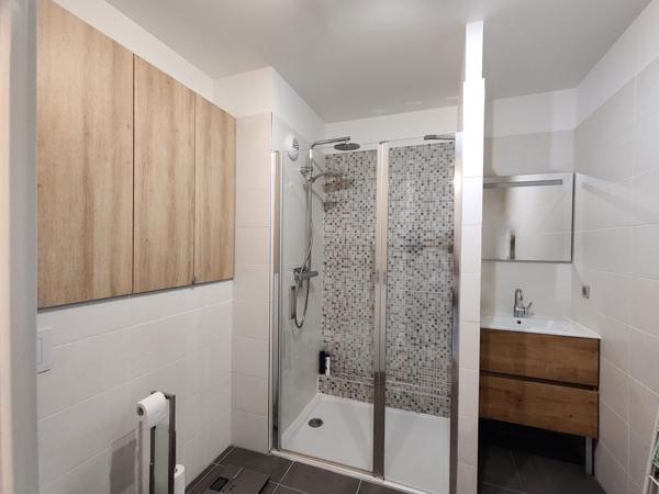 Appartement 1 pièce - 35 m² Exclusivité