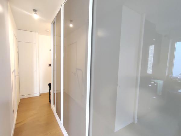 Appartement 1 pièce - 35 m² Exclusivité