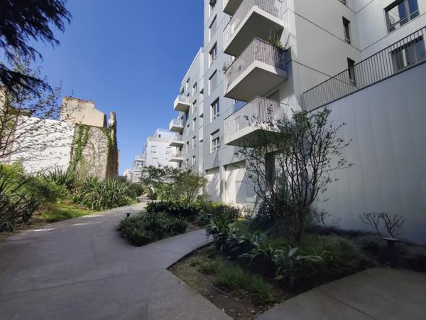 Appartement 1 pièce - 35 m² Exclusivité