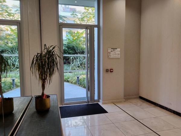 Appartement 1 pièce - 35 m² Exclusivité