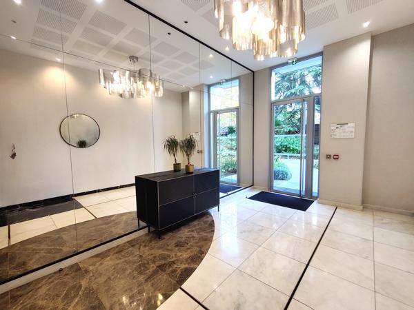 Appartement 1 pièce - 35 m² Exclusivité