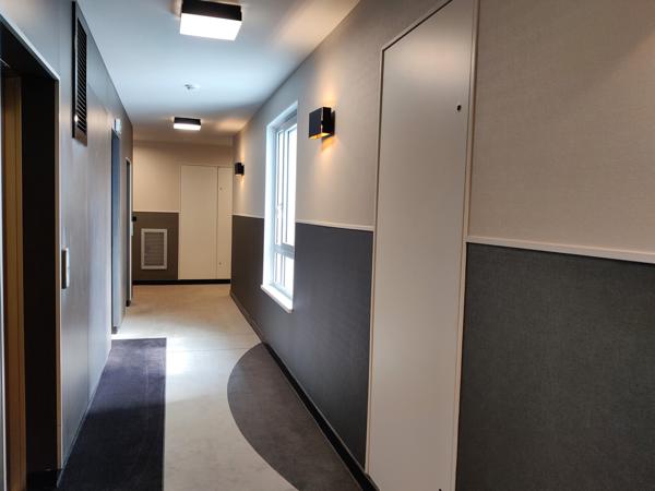 Appartement 1 pièce - 35 m² Exclusivité
