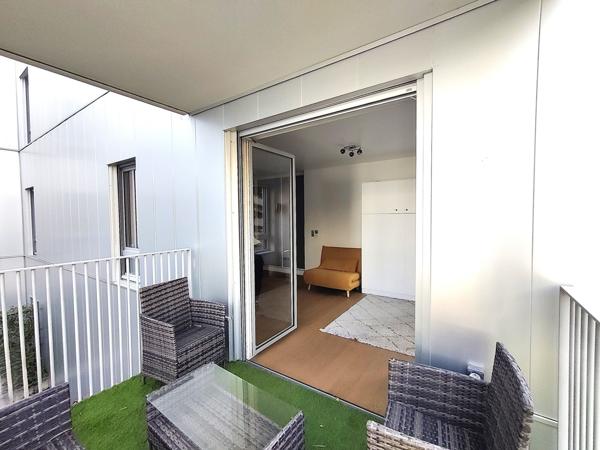 Appartement 1 pièce - 35 m² Exclusivité