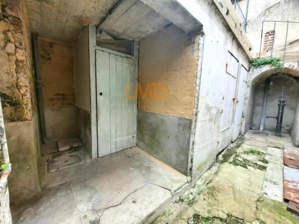 Mison DE Bourg T4-Terrasse-Proche CommoditÉS