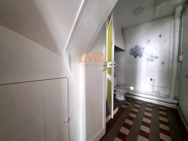 Mison DE Bourg T4-Terrasse-Proche CommoditÉS