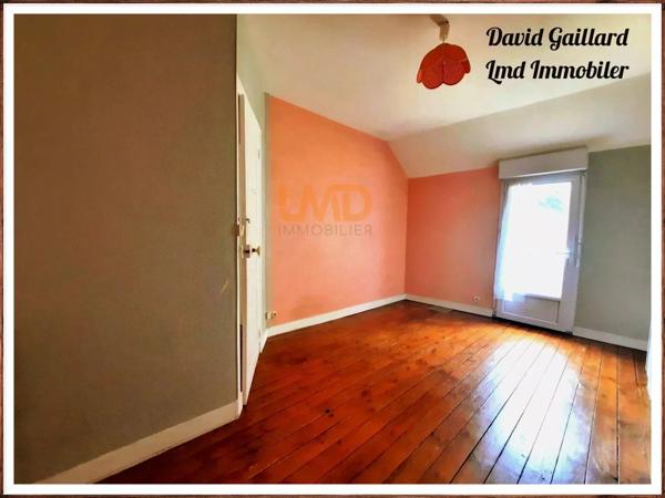 Mison DE Bourg T4-Terrasse-Proche CommoditÉS