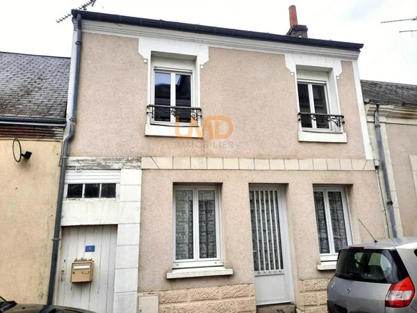 Mison DE Bourg T4-Terrasse-Proche CommoditÉS