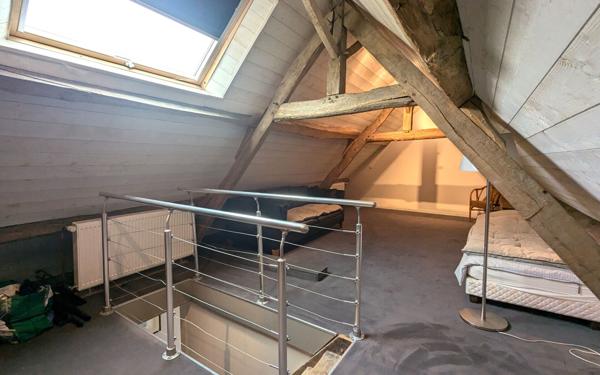 Maison à vendre    6 pièces • 243 m2 Magny-la-Campagne